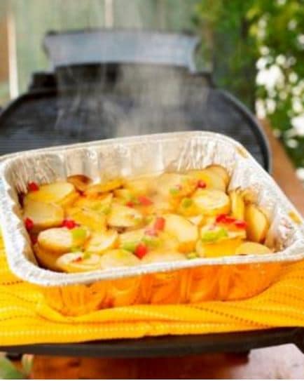 Cookout Potatoes - USPB Cookout Potatoes - USPB