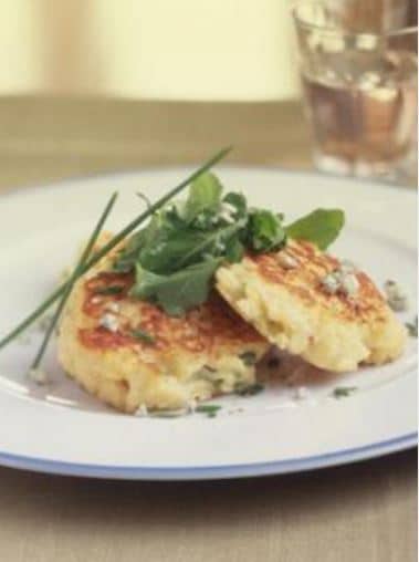 Potato Pancake