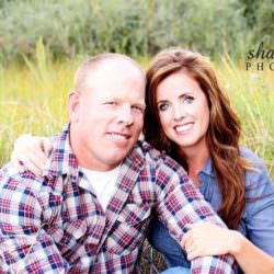 Matt and Wendi Seger